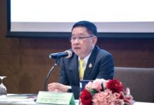 Thailand launches 24-hour cyber unit amid Cambodia border tensions | Thaiger