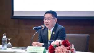 Thailand launches 24-hour cyber unit amid Cambodia border tensions | Thaiger