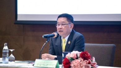 Thailand launches 24-hour cyber unit amid Cambodia border tensions | Thaiger