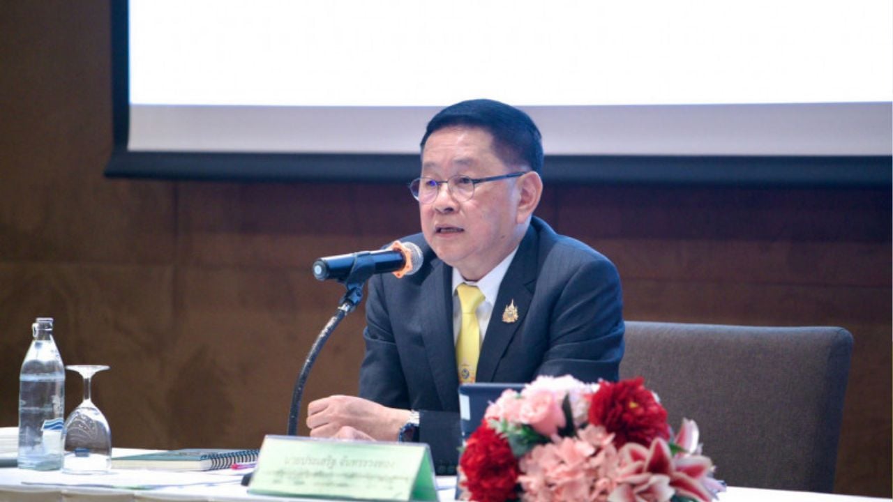 Thailand launches 24-hour cyber unit amid Cambodia border tensions | Thaiger