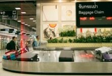 Thailand anticipates record 2.4 million Indian tourists despite Air India crash