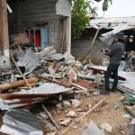 Artillery fire damages homes in Ubon Ratchathani, causes alarm | Thaiger