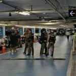 Two suspects arrested in 3.4 million baht robbery at Bangkok mall | Thaiger