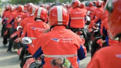 Thailand Post senior employees get first salary rise in 18 years
