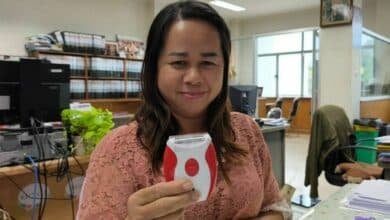 Hairy surprise: Thai woman finds pubic hair on ‘brand-new’ shaver