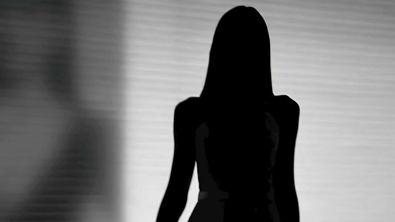 Woman secret relationships with monks