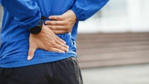 Thai doctor issues warning after man injects sperm to treat back pain