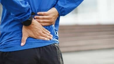 Thai doctor issues warning after man injects sperm to treat back pain