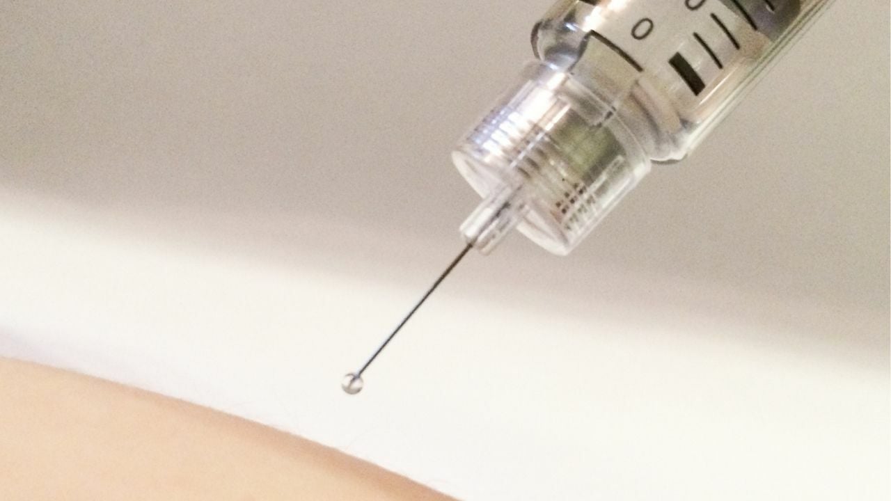 Doctor warns against dangerous self-treatment