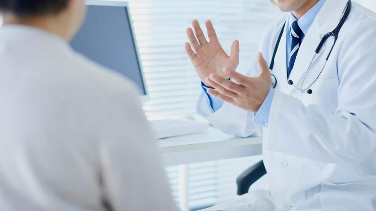 sperm injection hoped to treat back pain