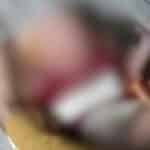 Teenage mother returns for baby abandoned at temple, fearing imprisonment | Thaiger