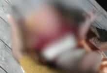 Teenage mother returns for baby abandoned at temple, fearing imprisonment | Thaiger
