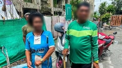 Thai man attacks friend’s wife’s lover after catching them in bed