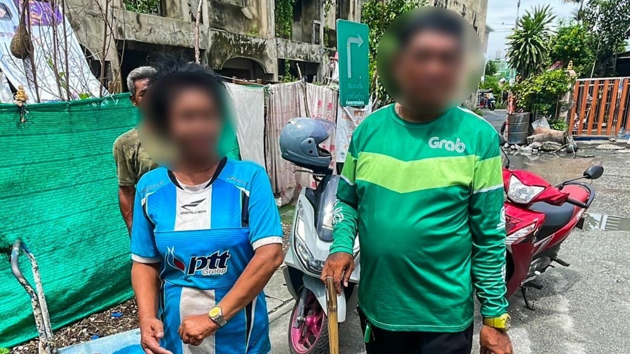 Thai man attacks friend’s wife’s lover after catching them in bed