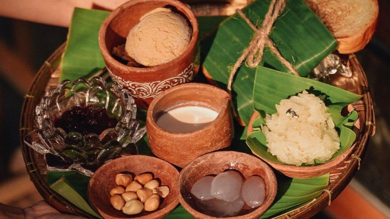 Thai ice cream win international award