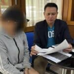 Facebook flirt turns to threats: Thai woman blackmailed for 50,000 baht | Thaiger