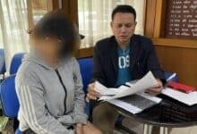 Facebook flirt turns to threats: Thai woman blackmailed for 50,000 baht