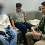 Sri Lankan man caught smuggling snakes in underwear at Bangkok airport | Thaiger