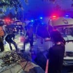 Thai man dies after seeking help with mysterious cut wounds in Bangkok | Thaiger