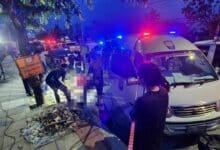Thai man dies after seeking help with mysterious cut wounds in Bangkok