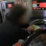 Thai woman confronts stranger for sneaking clothes into her washing machine | Thaiger