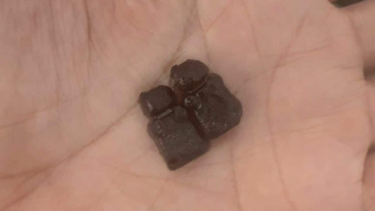 Father demands responsibility after daughter eats cannabis gummies