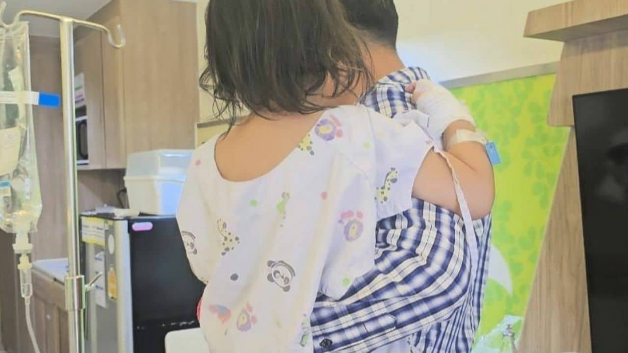 Thai girl risks brain damage after mistaking cannabis gummies for sweets
