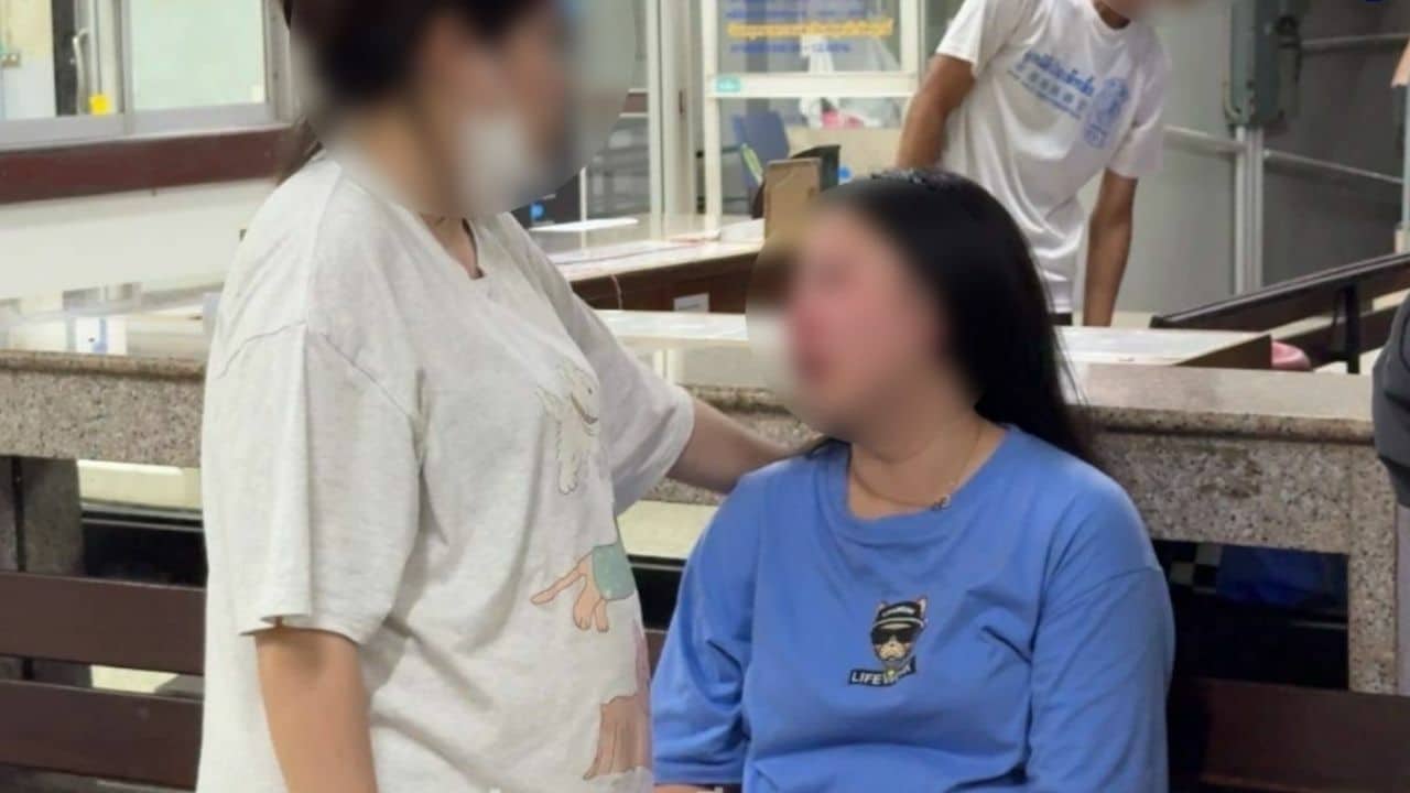 Thai stepfather kills 2 year old boy in Nonthaburi