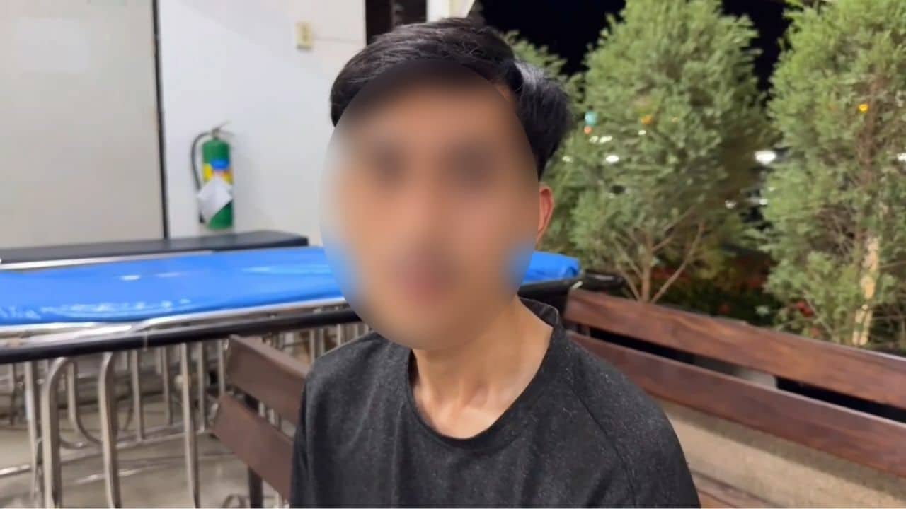 Thai man admits killing 2 year old stepson for crying too much | News by Thaiger