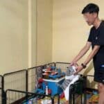 Thai man admits killing 2 year old stepson for crying too much | Thaiger