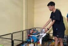 Thai man admits killing 2 year old stepson for crying too much