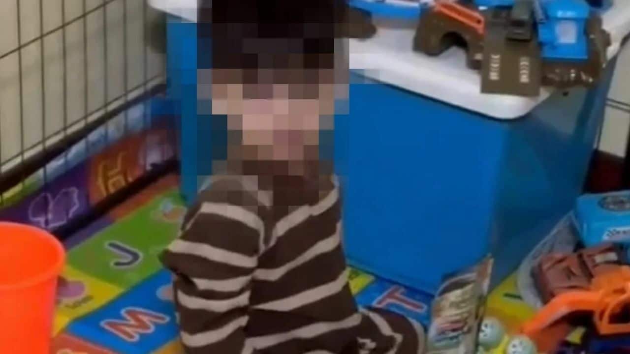Thai man admits killing 2 year old stepson for crying too much | News by Thaiger