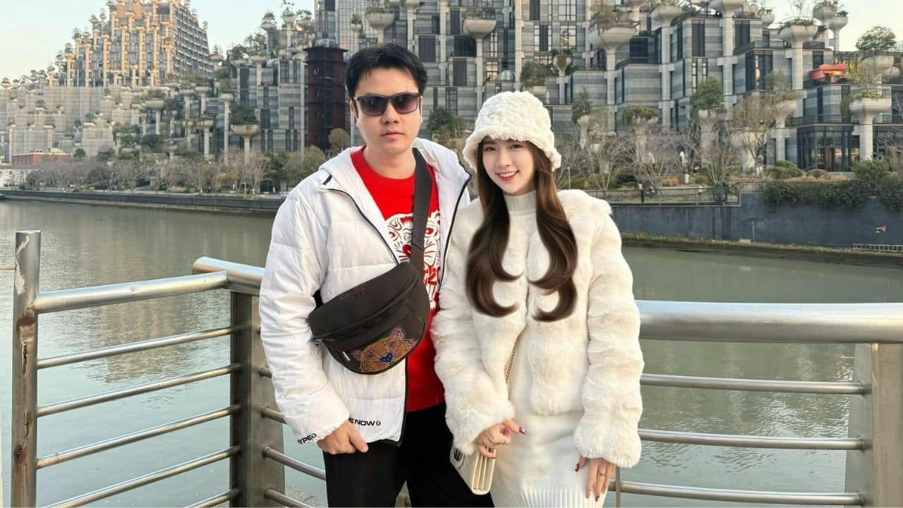 Altercation over jealousy toward South Korean bar host