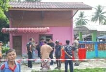 Former drug dealer shot dead at Nakhon Si Thammarat fruit shop