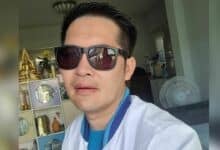 Activist calls for sex ban to those under-22 to curb HIV crisis in Thailand