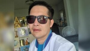 Activist calls for sex ban to those under-22 to curb HIV crisis in Thailand