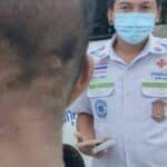 Chiang Rai man claims worms emerge from skin after forest visit | Thaiger