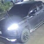 Online date vanishes with Thai man&#8217;s pickup after resort stay | Thaiger