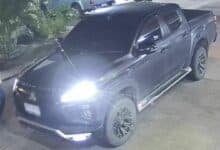 Online date vanishes with Thai man’s pickup after resort stay