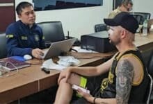 American tourist assaulted by Pattaya bar owner over alleged video recording