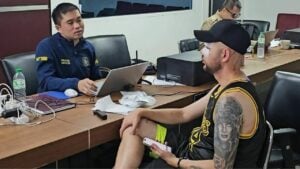 American tourist assaulted by Pattaya bar owner over alleged video recording