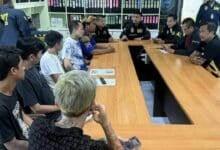 Bar host brawl in Pattaya leaves one critically injured