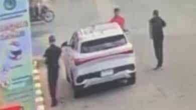 4 Thai and Chinese men arrested for kidnapping and extortion in Pattaya | Thaiger