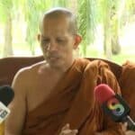 Thai monk denies affair with foreign man’s wife in Phuket | Thaiger