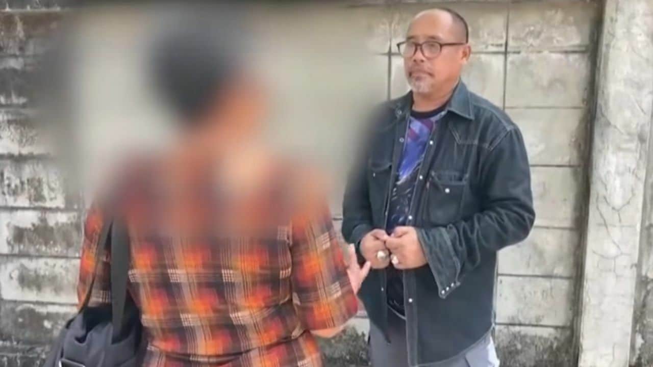 Thai monk denies affair with wife of foreign man in Phuket