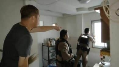 Thief caught sleeping in Udon Thani home but escapes before arrest | Thaiger