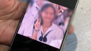 Cambodian mother suspects school bullying in daughter’s suicide