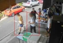 2 Chinese men arrested in murder of fellow countryman in Chiang Mai