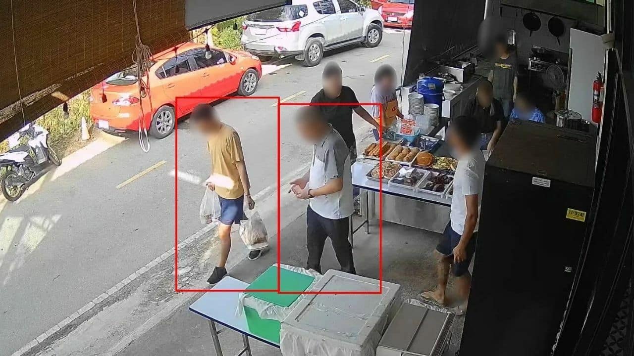 2 Chinese men arrested in murder of fellow countryman in Chiang Mai