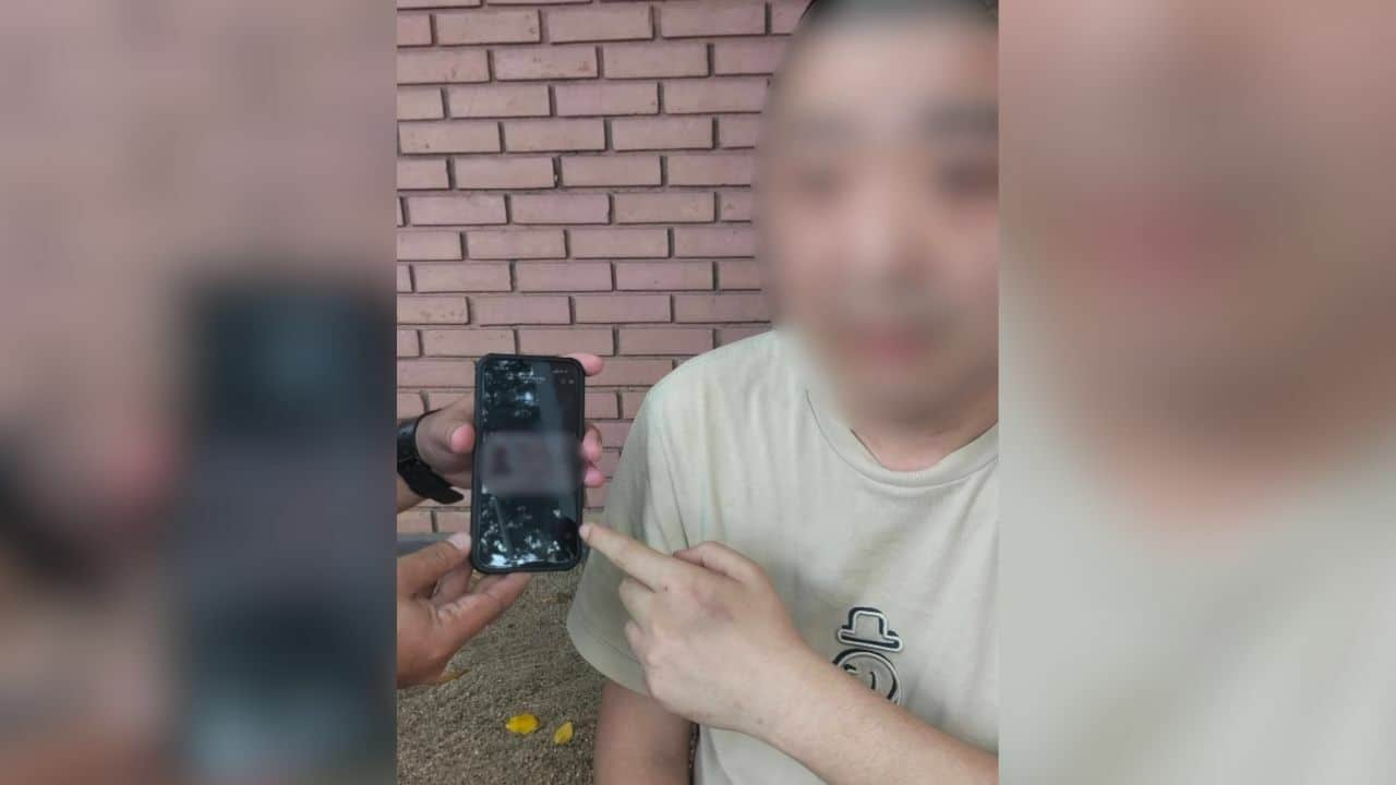 Chinese man murdered for failing to pay 3 million baht ransom